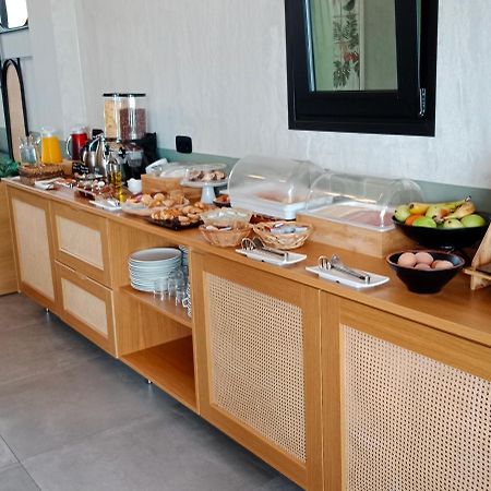 Alkyon Hotel Limenas  Ngoại thất bức ảnh