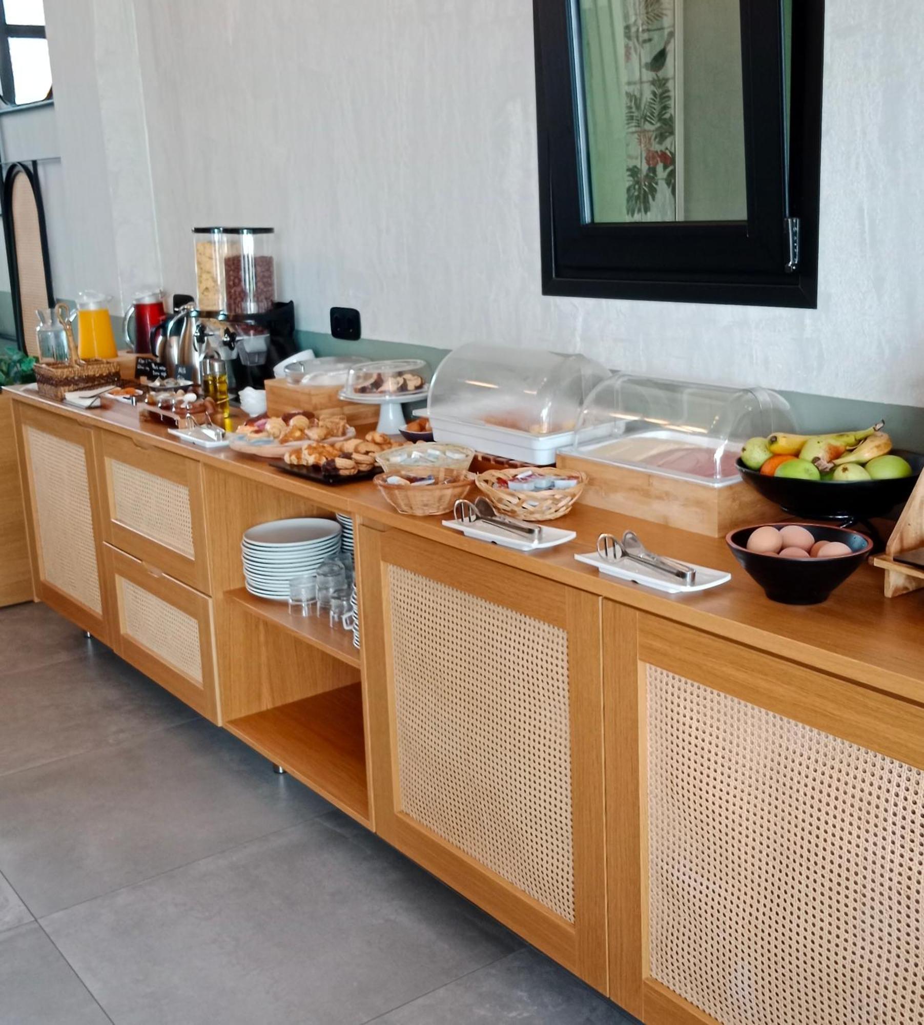 Alkyon Hotel Limenas  Ngoại thất bức ảnh