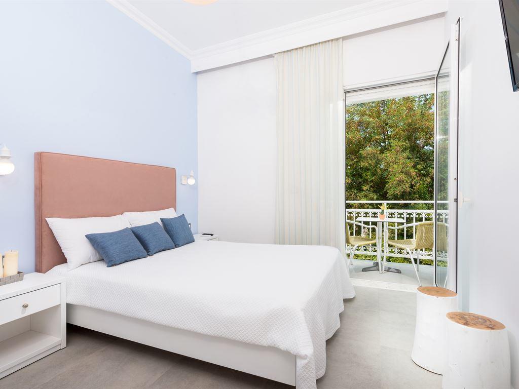 Alkyon Hotel Limenas  Ngoại thất bức ảnh